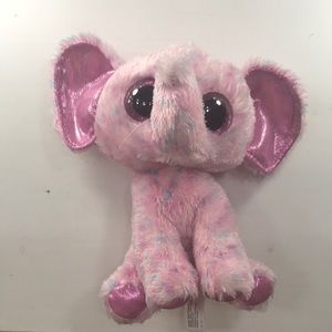 Ty beanie boos Ellie